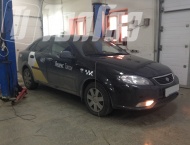 ��� �� Daewoo Gentra - 