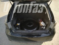 ��� �� Subaru Impreza - 