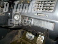 ��� �� Toyota Caldina - ������ ������������ ���/������
