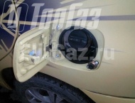 ��� �� Toyota Funcargo - ����������� ����������