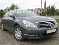 ��� �� Nissan Teana - ����� ���