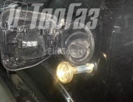 ��� �� Toyota Fortuner - ����������� ���������� � ������������