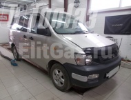 ��� �� Toyota Lite Ace - ����� ���