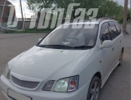 ��� �� Toyota Gaia - 
