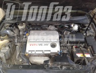 ��� �� Toyota Windom - ����������� ����������