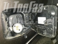 ��� �� Mitsubishi Pajero - ����������� ���������� � ������������