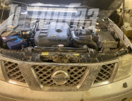 ��� �� Nissan Pathfinder - 