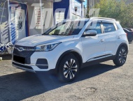 ��� �� Chery Tiggo - 