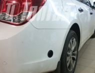 ��� �� Chevrolet Cruz� - 