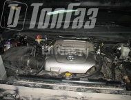 ��� �� Toyota Tundra - ����������� ����������
