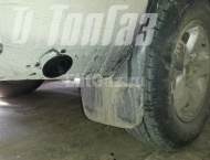 ��� �� Kia Sportage - ����������� ����������