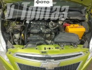 ��� �� Chevrolet Spark - 