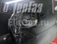 ��� �� Toyota Land Cruiser Prado 120 - ����������� ����������