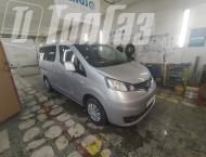 ��� �� Nissan Vanette - 
