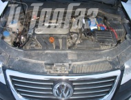 ��� �� Volkswagen Passat - ����������� ����������