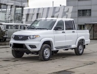 ��� �� ��� Pickup - 