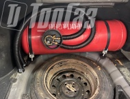 ��� �� Hyundai Solaris - 