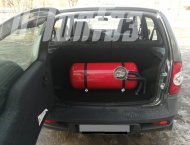 ��� �� Chevrolet Niva  - 