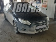 ��� �� Ford Focus - 