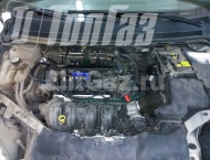 ��� �� Ford Focus - ����������� ����������