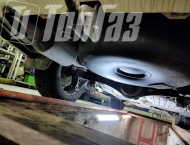 ��� �� Toyota Land Cruiser 200 - 