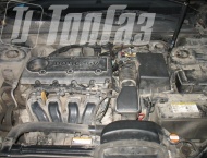 ��� �� Hyundai NF Sonata - ����������� ����������