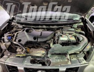 ��� �� Nissan X-Trail  - 