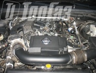 ��� �� Nissan Pathfinder - ����������� ����������