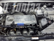 ��� �� Kia Sorento - ����������� ����������