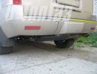 ��� �� Cadilac Escalade  - ������������ ������ 92 �����