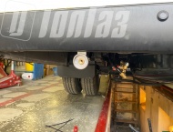 ��� �� JAC Sunray - 