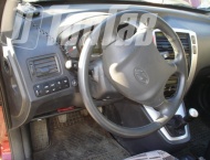��� �� Hyundai Tucson  - ������ ������������ � ��������� ������� ������