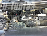 ��� �� Nissan Patrol - ����������� ����������