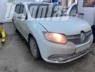 ��� �� Renault Logan - 