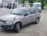 ��� �� Honda CR-V - 