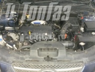 ��� �� Kia Ceed - ����������� ����������