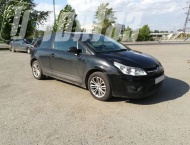 ��� �� Citroen C4 - 