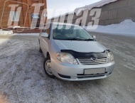 ��� �� Toyota Corolla - 