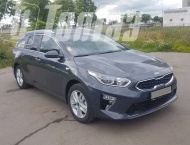��� �� Kia Ceed - 