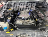 ��� �� Infiniti FX35 - 