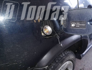 ��� �� Chevrolet Niva - 