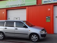 ��� �� Toyota Probox - ����� ���