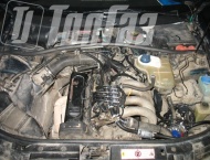 ��� �� Audi A4  - ����������� ����������