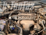 ��� �� Honda Avancier - 