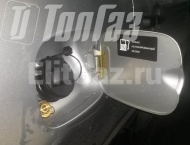 ��� �� Chevrolet Niva - ����������� ����������