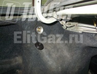 ��� �� Toyota Carina - ����������� ����������