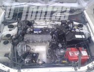 ��� �� Toyota Caldina - 