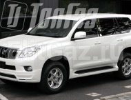 ��� �� Toyota Land Cruiser Prado - ����� ���