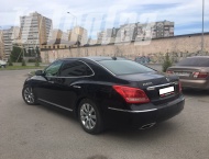 ��� �� Hyundai Equus - 
