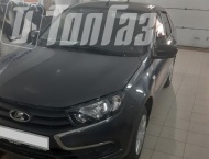 ��� �� Lada Granta - 